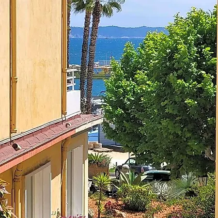 L'oustaou Ξενοδοχείο