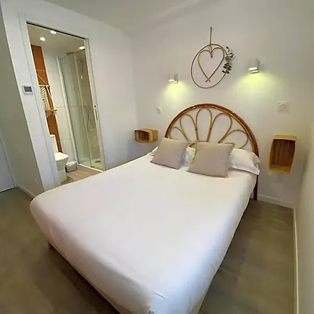 L'oustaou Hotel Le Lavandou