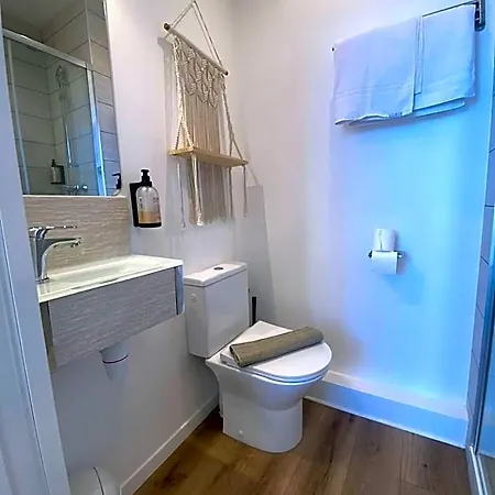 L'oustaou Ξενοδοχείο *