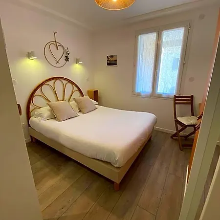 L'oustaou Hotel