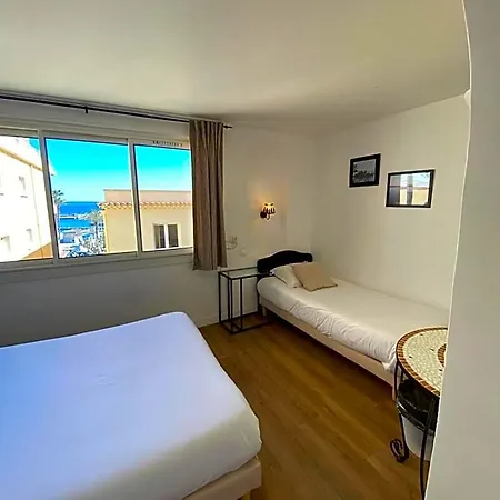 L'oustaou Hotel Le Lavandou