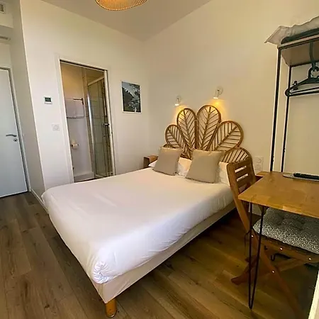 L'oustaou Hotel Le Lavandou
